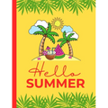 Hello SUMMER