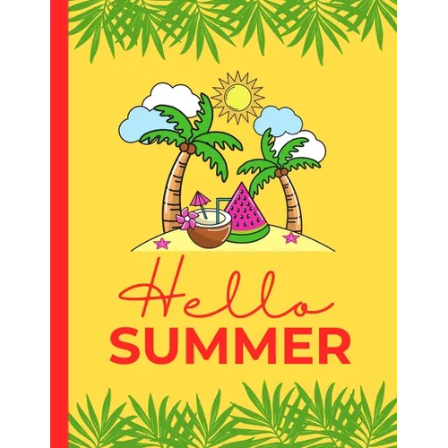 Hello SUMMER