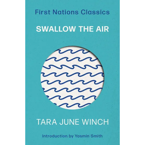 Swallow the Air
