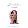 New Studies in Indian and Comparative Philosophy