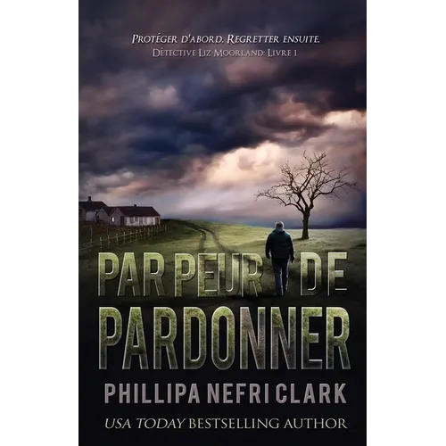 Par peur de pardonner - Paperback