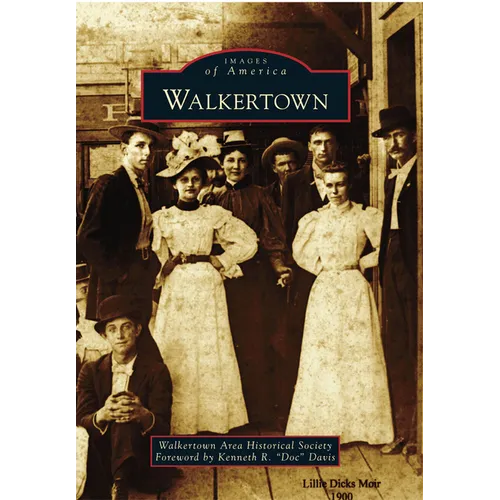 Walkertown