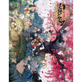 Sakuna: Of Rice and Ruin Artworks