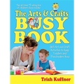 Arts & Crafts Busy Book