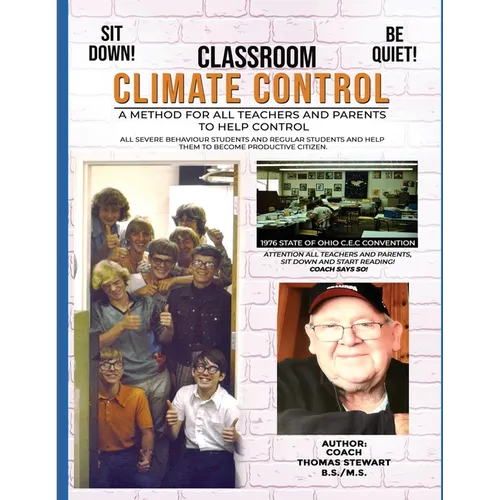 Classroom Climate Control