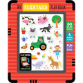 My Farmyard Play Book