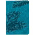 The Passion Translation New Testament (2020 Edition) Large Print Teal: With Psalms, Proverbs, and Song of Songs