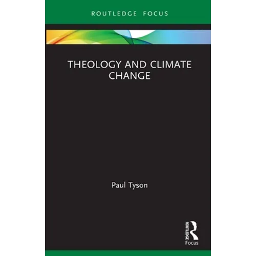 Theology and Climate Change