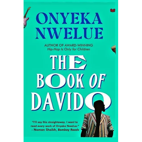 The Book of Davido