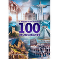 A History of the World in 100 Monuments