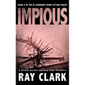 Impious: A wicked murder mystery from Yorkshire
