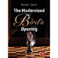 The Modernized Bird's Opening: A Complete Repertoire for White