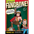 Fangbone! Third-Grade Barbarian