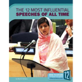The 12 Most Influential Speeches of All Time