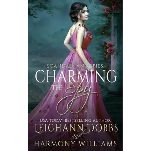 Charming The Spy