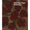 Nicholas Pope: Drawings