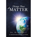 Things That Matter