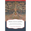 How to Live and Die: The Transformative Power of Meditating on Impermanence