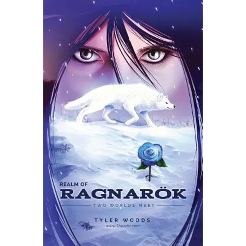 Realm of Ragnarok: : Two Worlds Meet