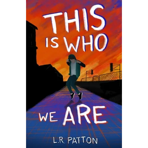 This is Who We Are