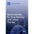 Nanomaterials for Drug Delivery and Cancer Therapy