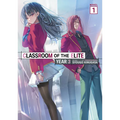 Classroom of the Elite: Year 3 (Light Novel) Vol. 1