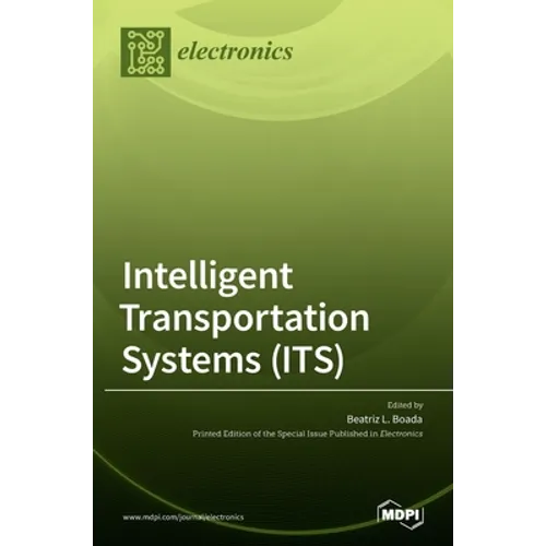 Intelligent Transportation Systems (ITS)