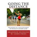 Going the Distance: The Journey of a Vasculitis Patient on the Road to Olympic Glory