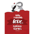 Little Moments of Love
