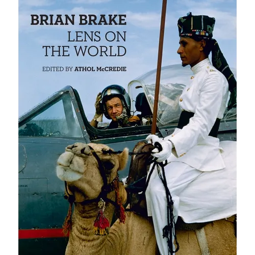 Brian Brake: Lens on the World