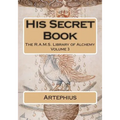 His Secret Book