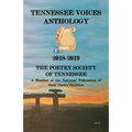 Tennessee Voices Anthology: 2018-2019