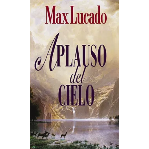 Aplauso del Cielo