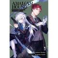 Amalgam Hound, Vol. 1: Criminal Investigation Bureau: Special Investigation Unit Volume 1