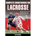 Complete Conditioning for Lacrosse