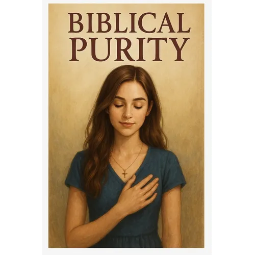 A Girl's Guide to Biblical Purity
