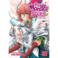 My Monster Secret Vol. 21