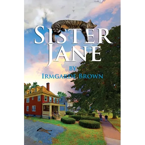 Sister Jane