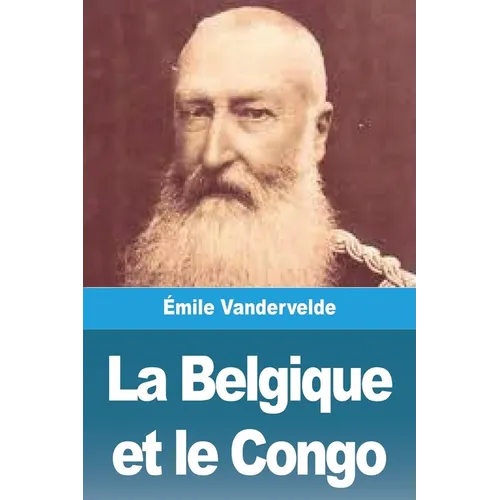 La Belgique et le Congo