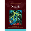 Christianity in Oceania