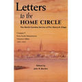 Letters to the Home Circle: The North Carolina Service of Pvt. Henry A. Clapp, 1862-1863