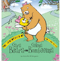 The Adventures of Sara Beara and Selena Bombeelina: Book 1: Who We Are