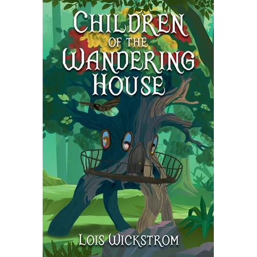 Children of the Wandering House