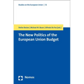 The New Politics of the European Union Budget