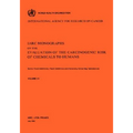 Vol 31 IARC Monographs: Some Food Additives, Feed Additives Naturally Occurring Substances