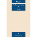 The Flâneur and His City: Patterns of Daily Life in Paris 1815-1851