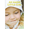 An Amish Little Girl