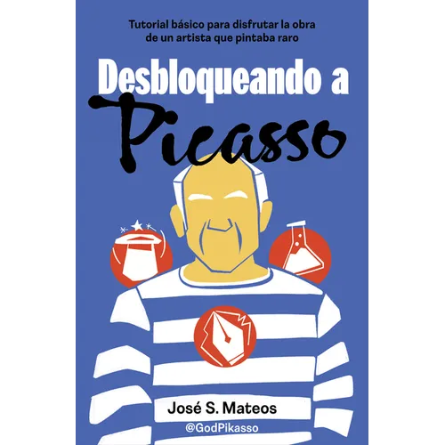 Desbloqueando a Picasso / Unlocking Picasso