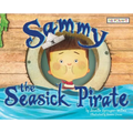 Sammy the Seasick Pirate