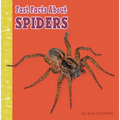 Fast Facts about Spiders